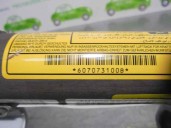 Recambio de airbag cortina delantero izquierdo para toyota rav 4 (a3) 2.0 16v cat referencia OEM IAM 606024701D 