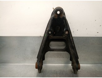 Recambio de brazo suspension inferior delantero derecho para smart city-coupe (450) 0.6 (450.352, 450.353) referencia OEM IAM Q0