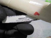 Recambio de airbag cortina delantero izquierdo para toyota rav 4 (a3) 2.0 16v cat referencia OEM IAM 606024701D 