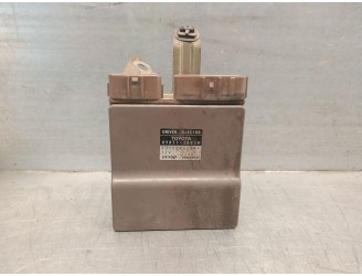 Recambio de modulo electronico para toyota corolla (e12) 2.0 turbodiesel cat referencia OEM IAM 8987120030  DENSO