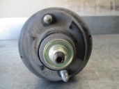 Recambio de amortiguador trasero derecho para mg serie 200 (rf) 216 si (5-ptas.) referencia OEM IAM 22103092 22118630 DELPHI