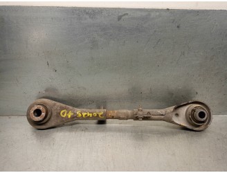 Replacement rear right lower suspension arm for Peugeot 508 Allure OEM IAM reference 517847 