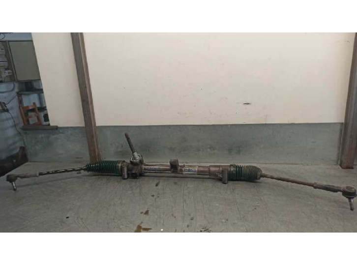 Replacement steering rack for Fiat Bravo (198) 1.6 JTDM 16V OEM IAM reference 9949218 