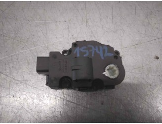 Recambio de motor apertura trampillas climatizador para mercedes-benz clase m (w164) 320 / 350 cdi (164.122) referencia OEM IAM 