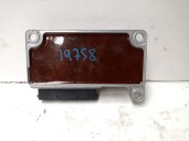 Recambio de centralita airbag para cadillac srx 3.6 referencia OEM IAM 25730004  