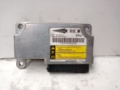 Recambio de centralita airbag para cadillac srx 3.6 referencia OEM IAM 25730004 