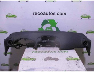 Recambio de salpicadero para toyota rav 4 (a3) 2.0 16v cat referencia OEM IAM 2047293 NEGRO 