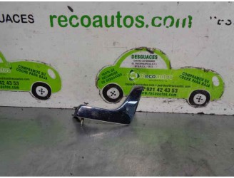 Recambio de maneta interior delantera izquierda para skoda octavia berlina (1u2) 1.9 tdi referencia OEM IAM   