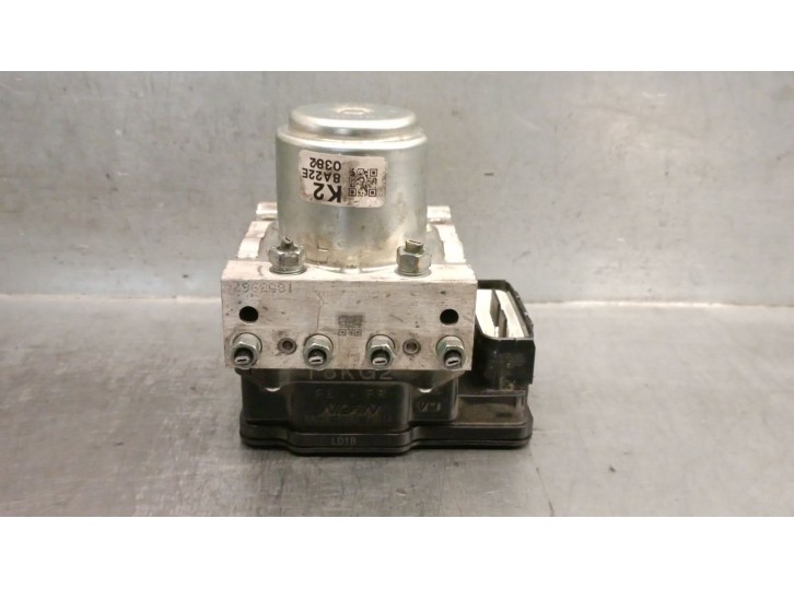 Recambio de abs para honda hr-v (ru) 1.5 (ru1) referencia OEM IAM 8A22E03827SB1A NISSIN