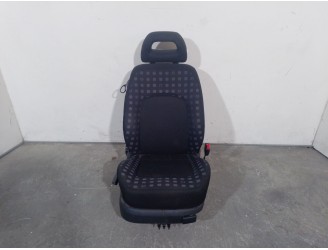Recambio de asiento delantero derecho para volkswagen new beetle (9c1, 1c1) 2.0 referencia OEM IAM 1C0881405H 1C0881405H 