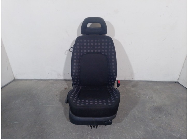 Recambio de asiento delantero derecho para volkswagen new beetle (9c1, 1c1) 2.0 referencia OEM IAM 1C0881405H 1C0881405H 