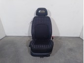 Recambio de asiento delantero derecho para volkswagen new beetle (9c1, 1c1) 2.0 referencia OEM IAM 1C0881405H 1C0881405H 