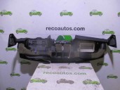 Recambio de salpicadero para toyota rav 4 (a3) 2.0 16v cat referencia OEM IAM 2047293 NEGRO 