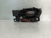 Recambio de maneta interior delantera derecha para citroën c4 picasso seduction referencia OEM IAM 9660525380  5 PUERTAS