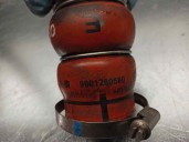 Recambio de tubo para citroën c-elysée exclusive referencia OEM IAM 9801280580 