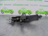 Recambio de palanca freno de mano para mg serie 200 (rf) 216 si (5-ptas.) referencia OEM IAM EGP1853 