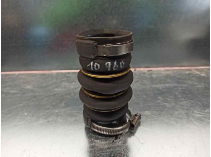 Recambio de tubo para citroën c-elysée exclusive referencia OEM IAM 98733T01 