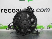 Recambio de electroventilador para hyundai h 1 2.5 turbodiesel referencia OEM IAM 977304A000 