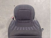 Recambio de asiento delantero derecho para volkswagen new beetle (9c1, 1c1) 2.0 referencia OEM IAM 1C0881405H 1C0881405H 