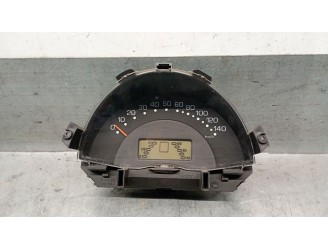 Recambio de cuadro instrumentos para smart city-coupe (450) 0.6 (450.352, 450.353) referencia OEM IAM 110008872020 Q0001184V0260