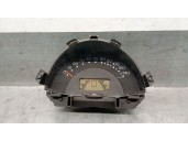 Recambio de cuadro instrumentos para smart city-coupe (450) 0.6 (450.352, 450.353) referencia OEM IAM 110008872020 Q0001184V0260