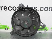 Recambio de electroventilador para hyundai h 1 2.5 turbodiesel referencia OEM IAM 977304A000 