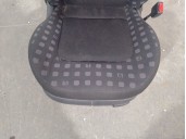 Recambio de asiento delantero derecho para volkswagen new beetle (9c1, 1c1) 2.0 referencia OEM IAM 1C0881405H 1C0881405H 