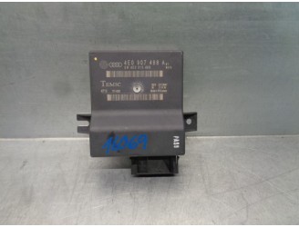 Recambio de modulo electronico para audi a8 (4e2) 3.0 tdi quattro referencia OEM IAM 4E0907468A 4E0910468 