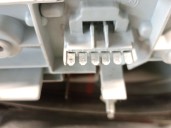 Recambio de piloto trasero derecho para opel vectra c (z02) 2.2 16v (f69) referencia OEM IAM 93174904 1222690 