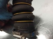 Recambio de tubo para citroën c-elysée exclusive referencia OEM IAM 98733T01 