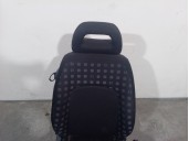 Recambio de asiento delantero derecho para volkswagen new beetle (9c1, 1c1) 2.0 referencia OEM IAM 1C0881405H 1C0881405H 