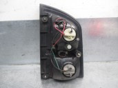 Recambio de piloto trasero izquierdo para ssangyong kyron 2.0 referencia OEM IAM 8360409100  DE PORTÓN