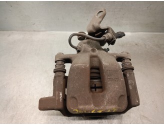 Recambio de pinza freno trasera izquierda para volkswagen jetta (1k2) 1.9 tdi referencia OEM IAM 1K0615423M  TRW