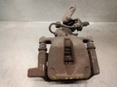 Recambio de pinza freno trasera izquierda para volkswagen jetta (1k2) 1.9 tdi referencia OEM IAM 1K0615423M  TRW
