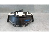 Recambio de cuadro instrumentos para smart city-coupe (450) 0.6 (450.352, 450.353) referencia OEM IAM 110008872020 Q0001184V0260