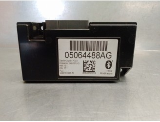 Recambio de modulo electronico para dodge journey 2.0 16v crd cat referencia OEM IAM 05064488AG 