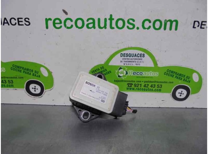 Recambio de sensor para kia cee´d 1.6 crdi cat referencia OEM IAM 956901H000 0265005700 BOSCH