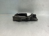 Recambio de maneta interior trasera izquierda para citroën c4 picasso seduction referencia OEM IAM 9660525480  5 PUERTAS