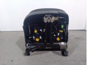 Recambio de asiento delantero derecho para volkswagen new beetle (9c1, 1c1) 2.0 referencia OEM IAM 1C0881405H 1C0881405H 