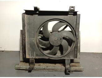 Recambio de electroventilador para smart city-coupe (450) 0.6 (450.352, 450.353) referencia OEM IAM 0008576V003 Q0008576V0050000