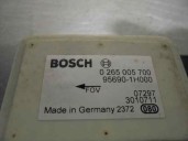 Recambio de sensor para kia cee´d 1.6 crdi cat referencia OEM IAM 956901H000 0265005700 BOSCH