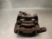 Recambio de pinza freno trasera izquierda para volkswagen jetta (1k2) 1.9 tdi referencia OEM IAM 1K0615423M  TRW