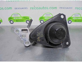 Recambio de soporte motor delantero para kia cee´d 1.6 crdi cat referencia OEM IAM 