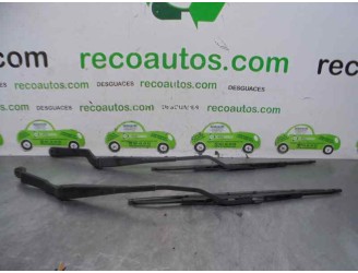 Recambio de brazo limpia delantero derecho para mg serie 200 (rf) 216 si (5-ptas.) referencia OEM IAM DKB10005 DKB102210 