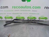 Recambio de brazo limpia delantero derecho para mg serie 200 (rf) 216 si (5-ptas.) referencia OEM IAM DKB10005 DKB102210 