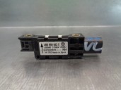Recambio de sensor impacto para audi a8 (4e2) 3.0 tdi quattro referencia OEM IAM 4B0959643E 