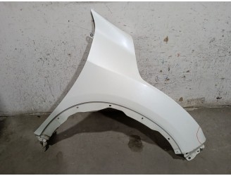 Recambio de aleta delantera derecha para honda hr-v (ru) 1.5 (ru1) referencia OEM IAM 5520457 