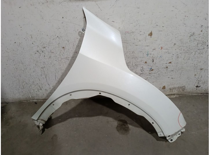 Replacement front right fender for Honda HR-V (RU) 1.5 (RU1) OEM IAM reference 5520457 