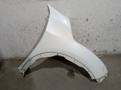 Replacement front right fender for Honda HR-V (RU) 1.5 (RU1) OEM IAM reference 5520457 
