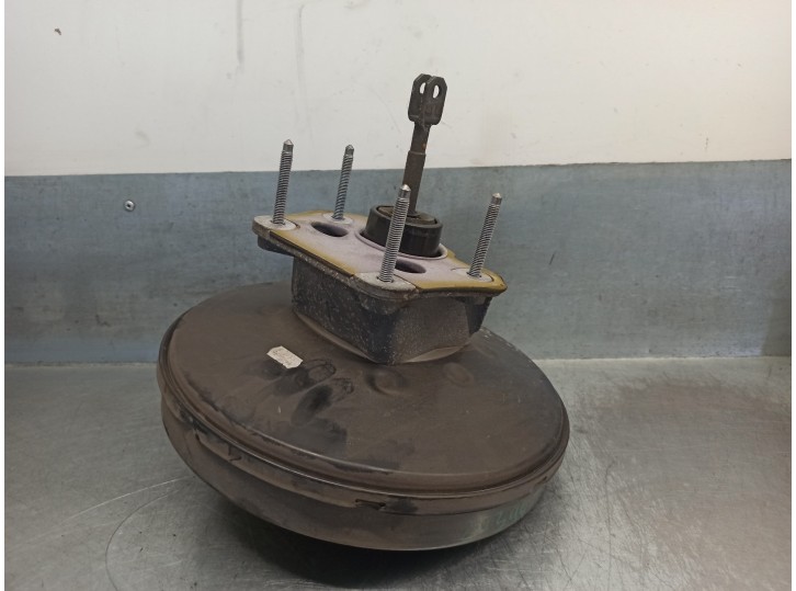 Recambio de servofreno para renault scenic iii 1.5 dci diesel referencia OEM IAM 472100005R 472100005R TRW